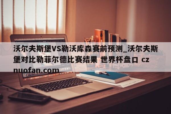 沃尔夫斯堡VS勒沃库森赛前预测_沃尔夫斯堡对比勒菲尔德比赛结果 世界杯盘口 cznuofan.com